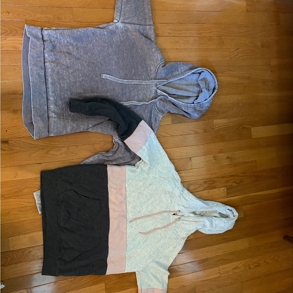 Zumiez vintage hoodies